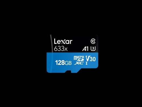 Lexar microSDXC UHS-I 128GB - Image 2
