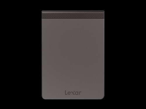 Lexar SL200 1TB Portable External SSD Up to 550MB/s Read (LSL200X001T-RNNNG)