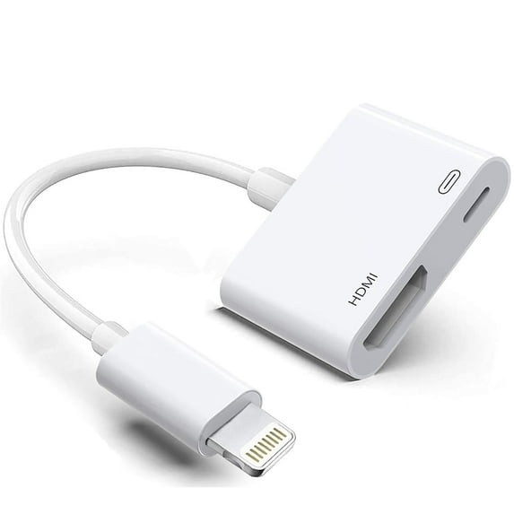 Lightning to HDMI Cable converter / Digital AV Adapter