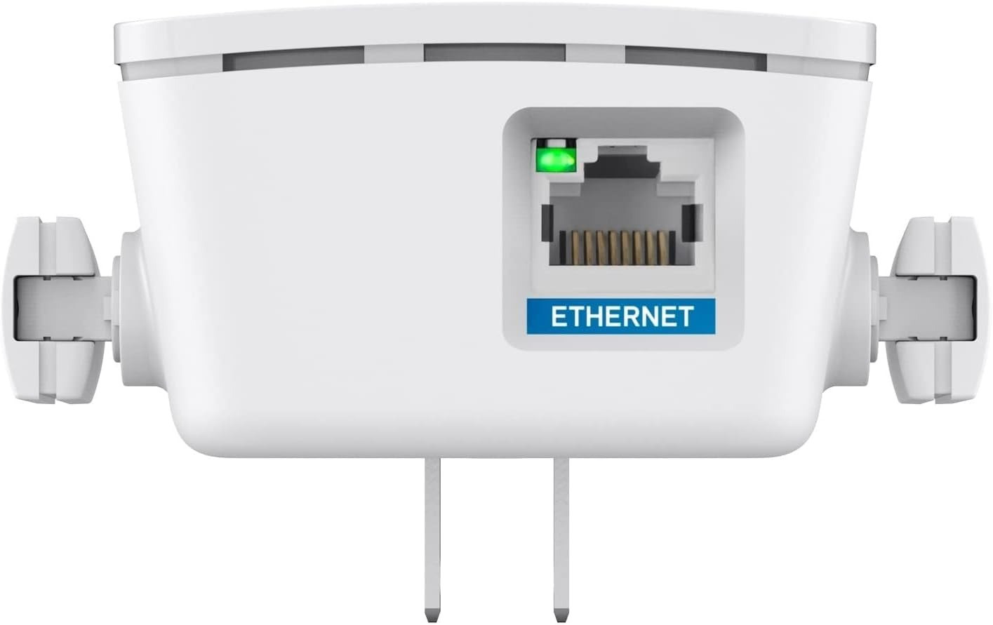 Linksys AC750 BOOST Wi-Fi Range Extender RE6300