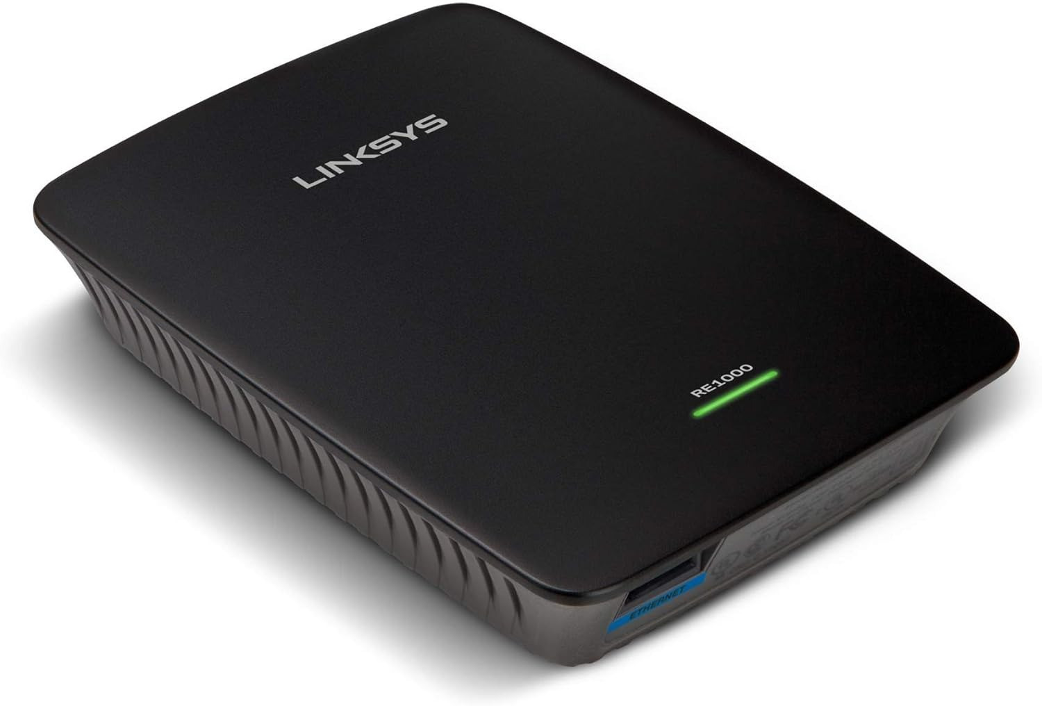 Linksys RE1000 Wireless-N Range Extender