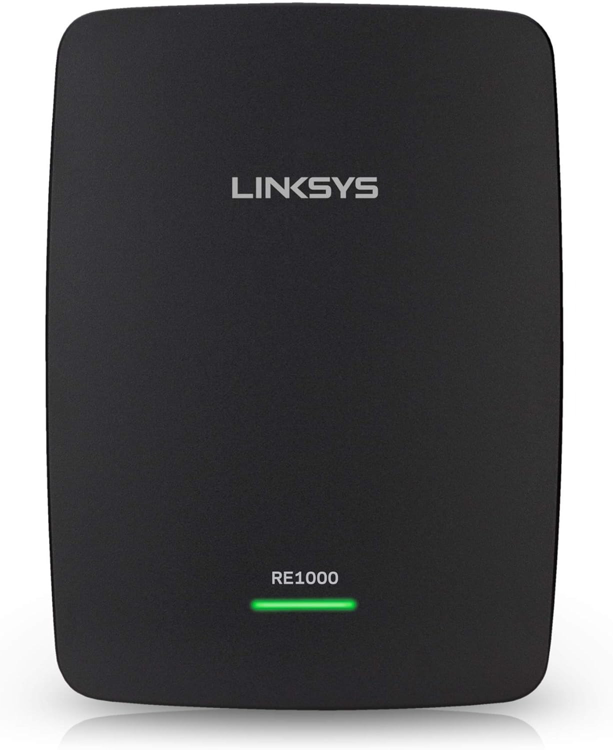 Linksys RE1000 Wireless-N Range Extender
