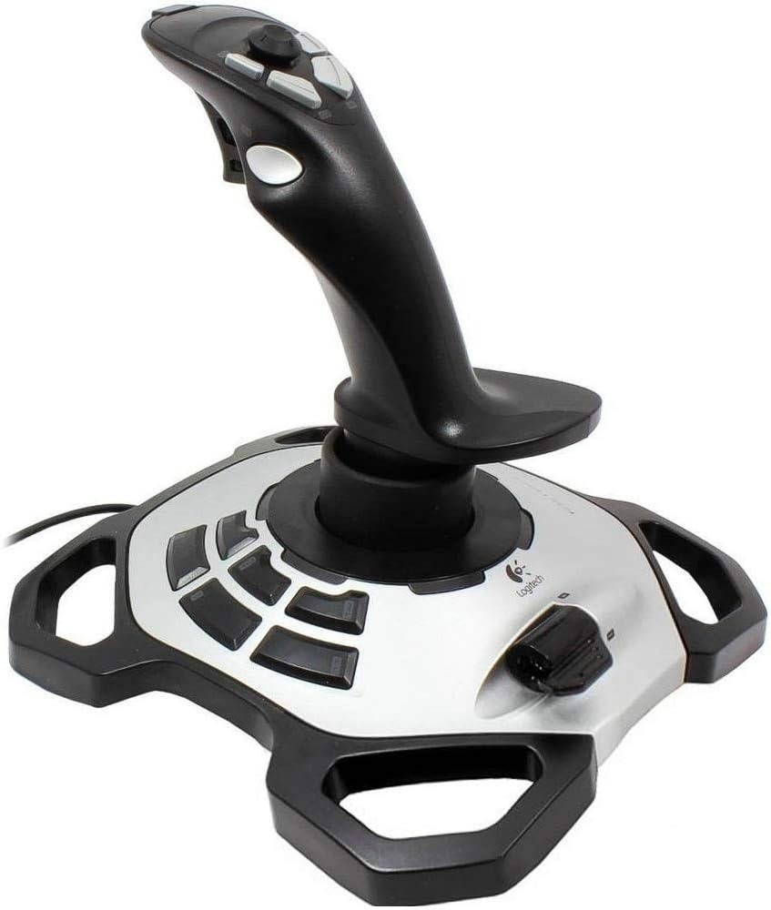 Logitech G Extreme 3D Pro Joystick