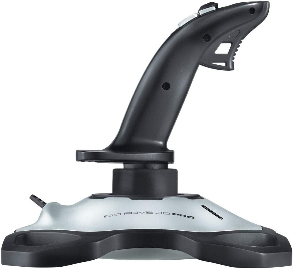 Logitech G Extreme 3D Pro Joystick