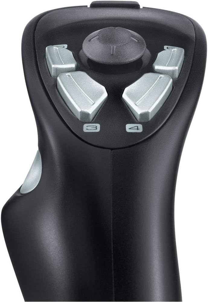 Logitech G Extreme 3D Pro Joystick