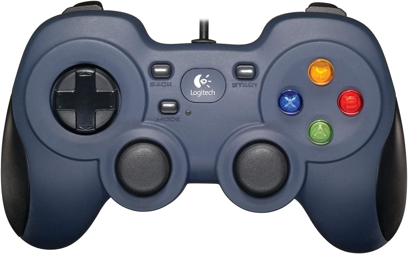 Logitech G F310 Wired GamePad