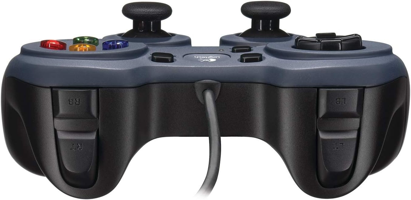 Logitech G F310 Wired GamePad