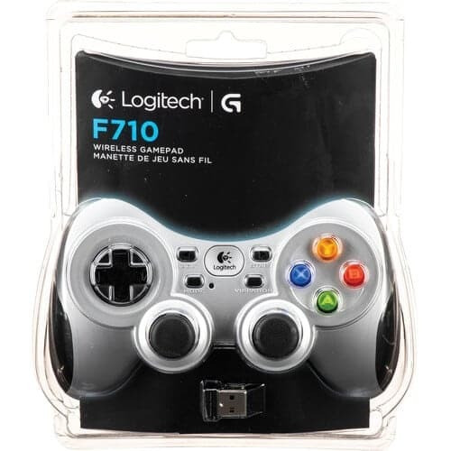 Logitech G F710 Wireless GamePad