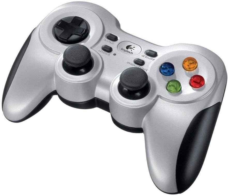 Logitech G F710 Wireless GamePad