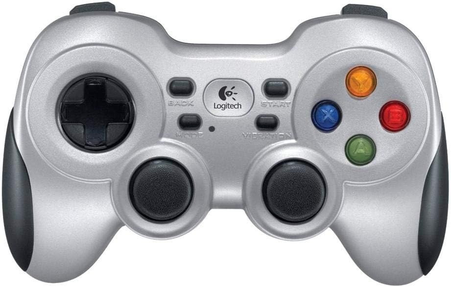 Logitech G F710 Wireless GamePad