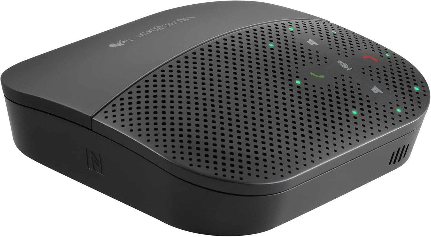 Logitech Mobile Speakerphone P710e