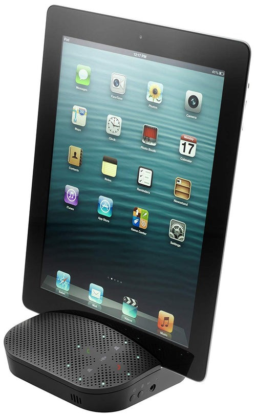 Logitech Mobile Speakerphone P710e