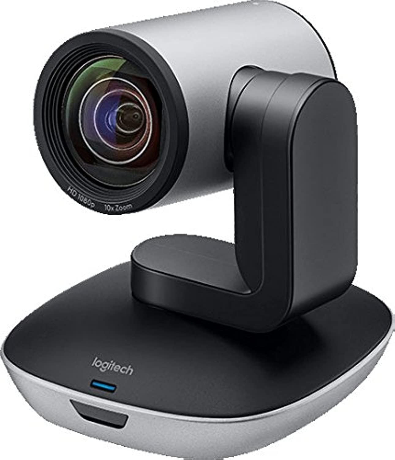 Logitech PTZ Pro 2 Video Conference Camera & Remote