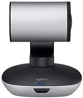 Logitech PTZ Pro 2 Video Conference Camera & Remote