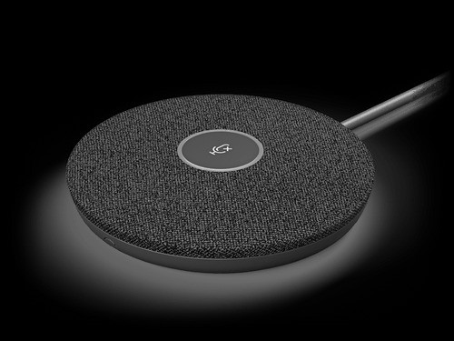 Logitech Rally Mic Pod - Graphite