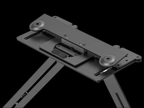 Logitech Rally Mounting Kit WW Mounts
