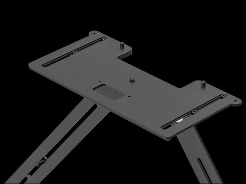 Logitech Rally Mounting Kit WW Mounts
