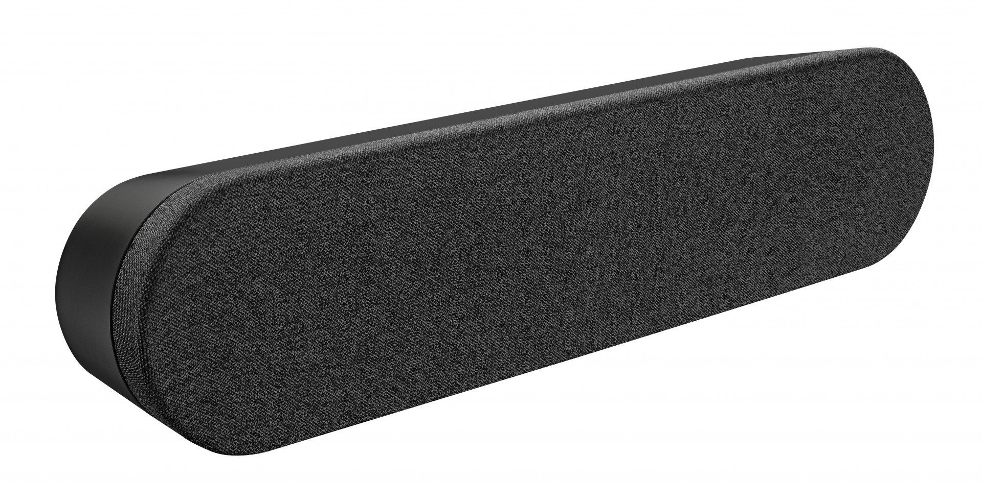 Logitech Rally Ultra HD Conference Cam USB Plug Dual Speakers Black