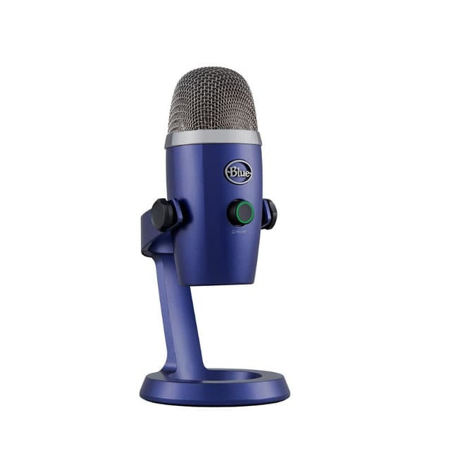 Logitech Yeti Nano Microphone