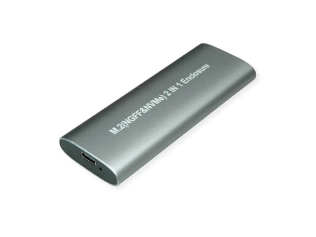 M.2 Double Notch External Casing