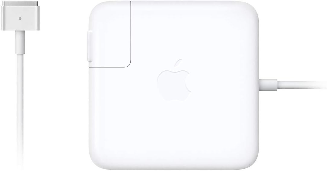 Apple Macbook pro 60W Magsafe 2 power adapter-Replacement