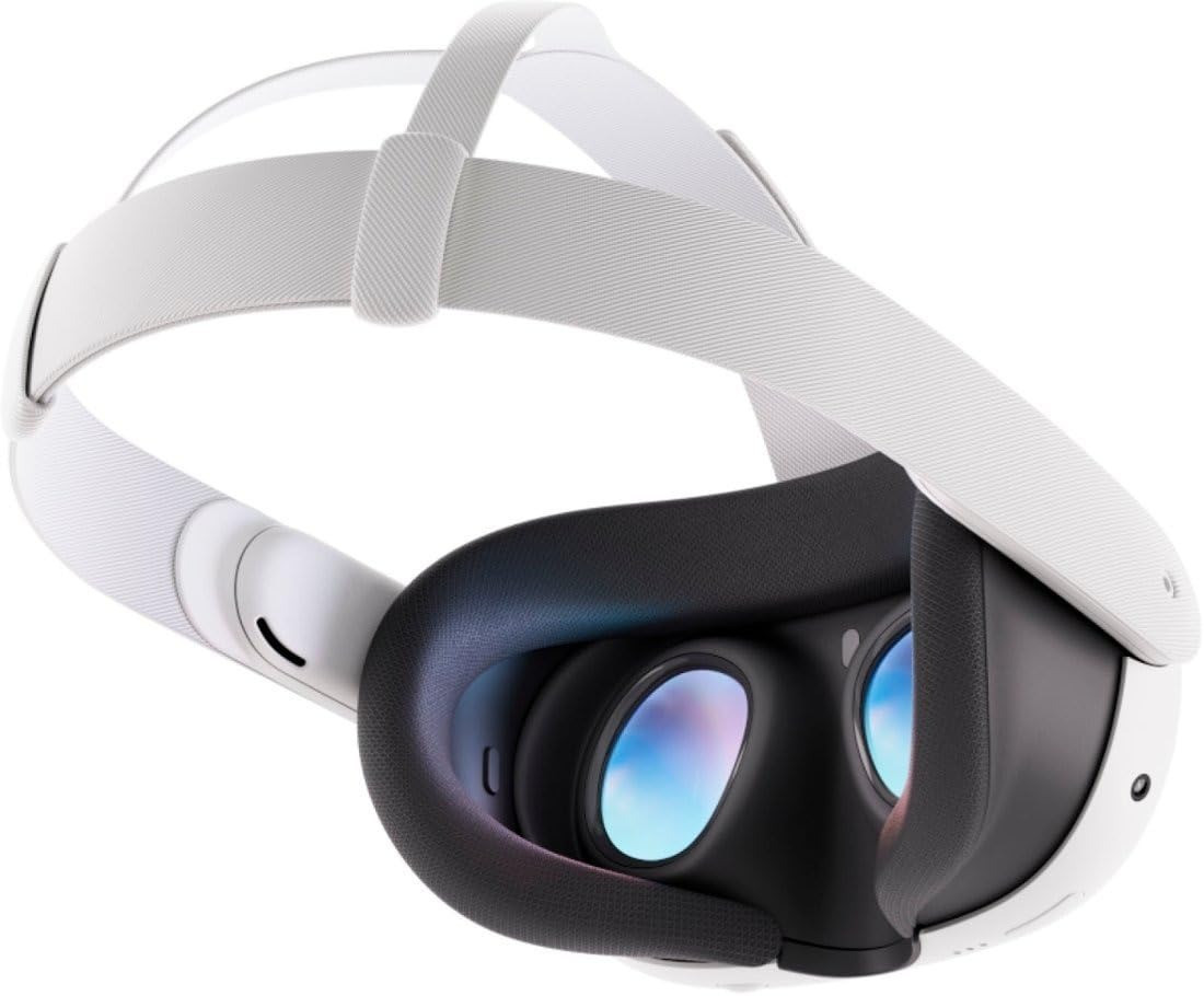 Meta Quest 3 256GB New Mixed Reality VR Headset