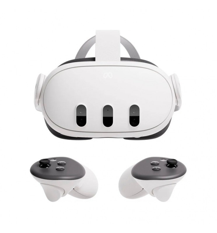Meta Quest 3 512GB New Mixed Reality VR Headset
