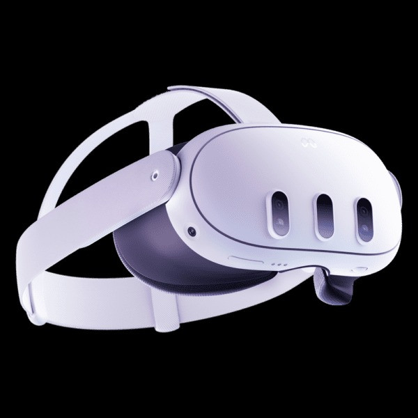 Meta Quest 3 512GB New Mixed Reality VR Headset