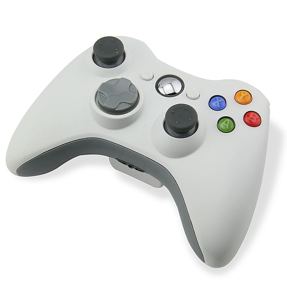 Microsoft XBOX 360 Wireless Controller