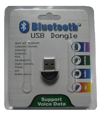 Mini Bluetooth USB Dongle VA-699