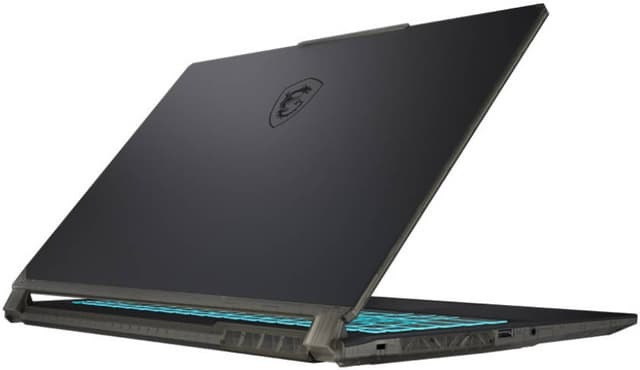 MSI Cyborg 15 A13VE Gaming Laptop: 13th Gen Intel Core i7-13620H, RTX 4050 6GB, 16GB RAM, 1TB SSD, 15.6 Inch FHD IPS (1-Year Warranty)