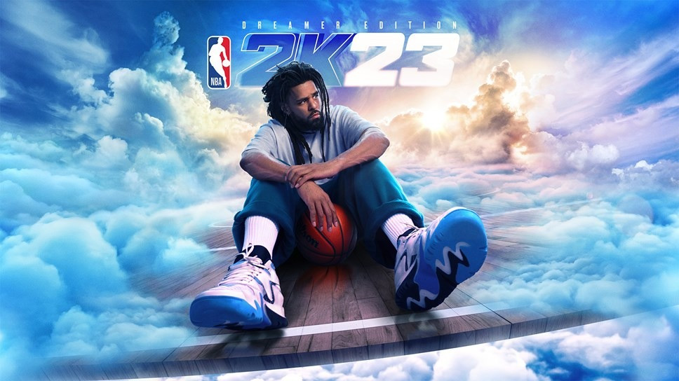NBA 2K23 for PS5