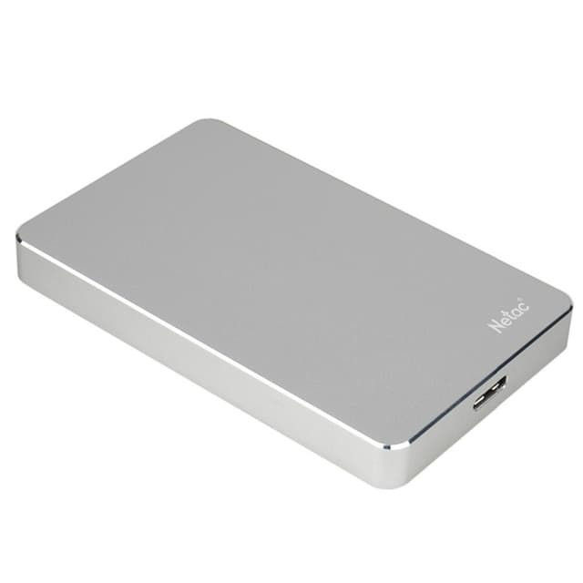 Netac 1TB USB 3.0 External Hard Drive