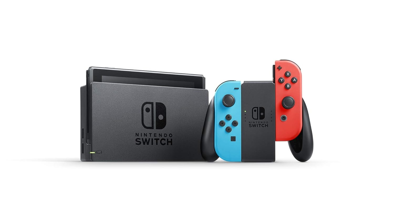 Nintendo Switch Fortnite Edition