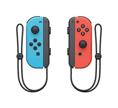 Nintendo Switch Fortnite Edition