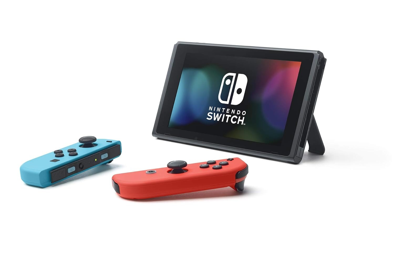 Nintendo Switch Fortnite Edition