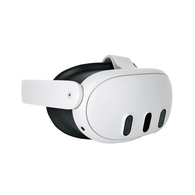 Oculus Meta Quest 3 512GB Advanced All-in-One VR Headset