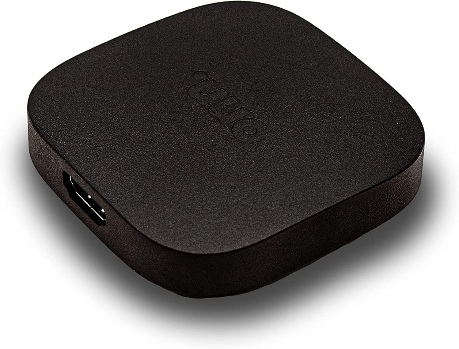 ONN Android TV 4K UHD Streaming Device 2GB RAM 16GB ROM TV Box