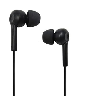 Oraimo Earphones OEP-E21 Legend Sound White/Black