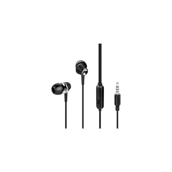 Oraimo Earphones OEP-E21 Legend Sound White/Black
