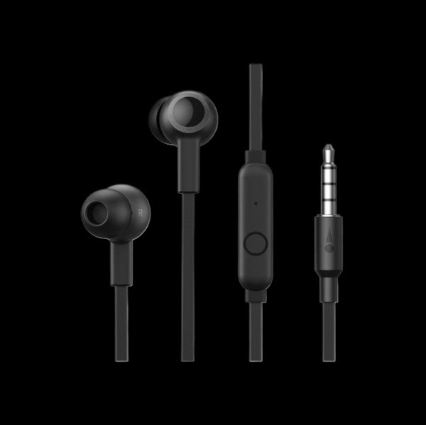 Oraimo Halo 4 In-Ear Wired Headphones OEP-26