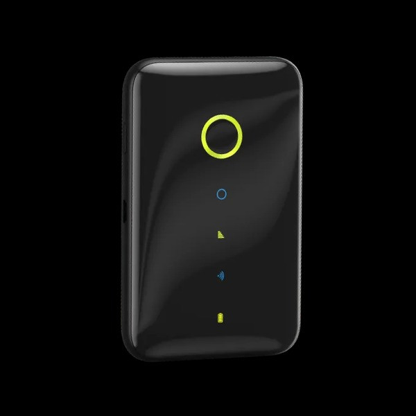 Oraimo Hotspot Elf 2 Mifi 150Mbps 4G Dual SIM Portable MiFi OM102
