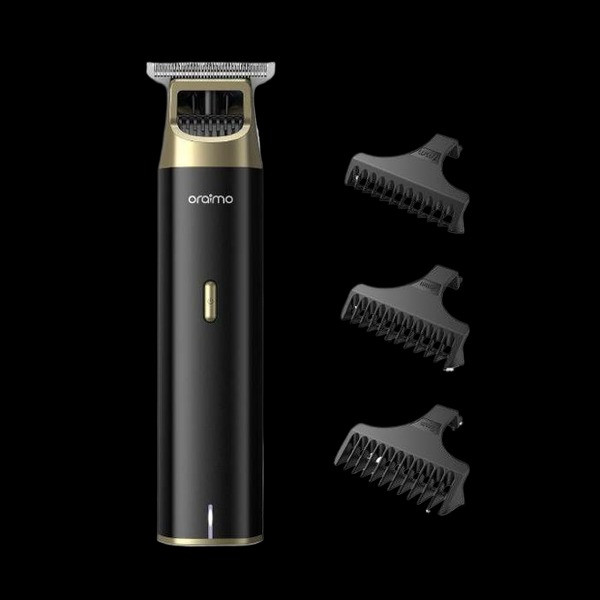 Oraimo Multi-Functional Smart Trimmer 2 OPC-TR12 Black DS