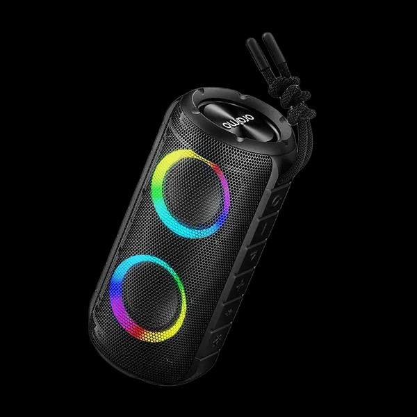 Oraimo Rover OBS-53D Wireless Speaker