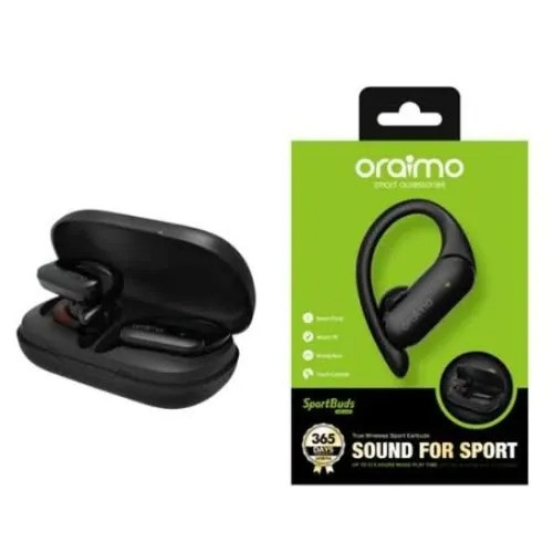 Oraimo Sport Buds True Wireless Earbuds OEB-E95D