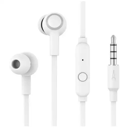 Oraimo Super Bass Stereo Clear Calls In Ear Earphones OEP-E26