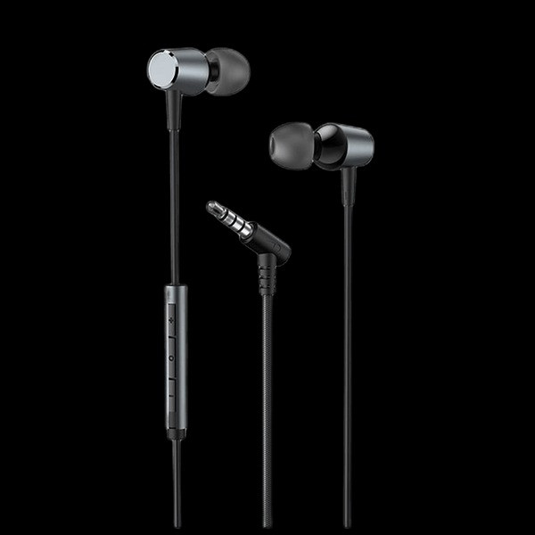 Oraimo Trumpet 3 HIFI Audio In-Ear Headphones OEP-E40