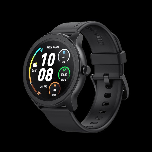 Oraimo Watch 2R HD OSW 30 Bluetooth Calling Smartwatch with 1.39 Large TFT Screen IP68 Waterproof