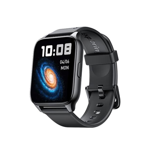 Oraimo Watch 4 Plus OSW 801 Smart Watch 2.01 Inches HD Large Screen & Seamless Bluetooth Calling