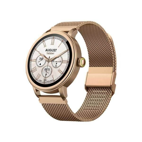 Oraimo Watch Muse 1.32" AMOLED IP68 Smart Watch OSW‑831N